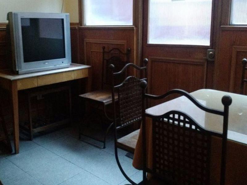 Hotel Dacarlo サンティアゴ エクステリア 写真