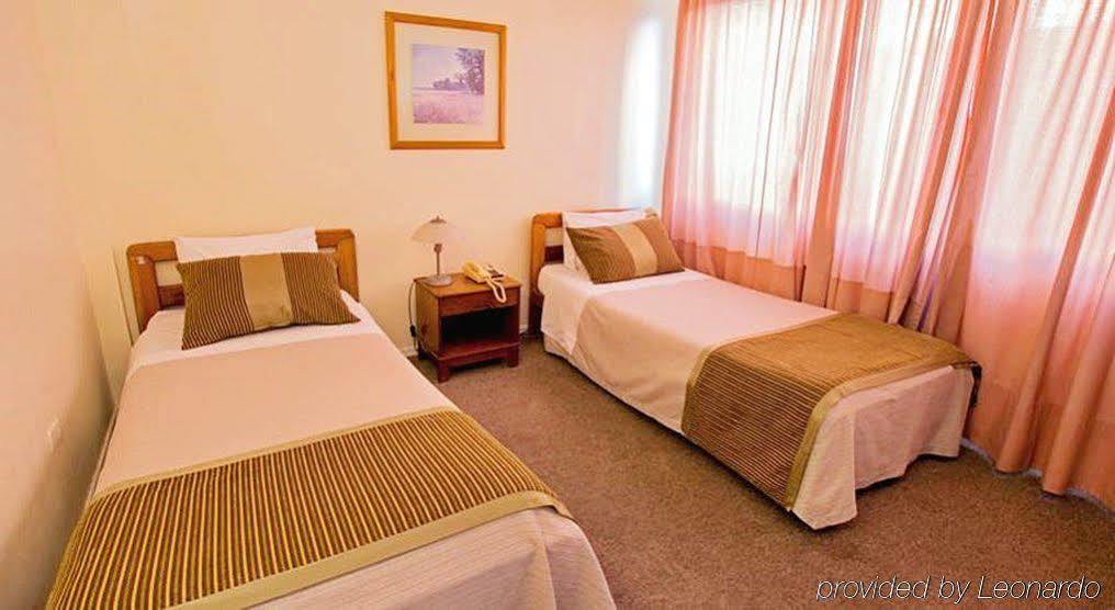 Hotel Dacarlo サンティアゴ エクステリア 写真